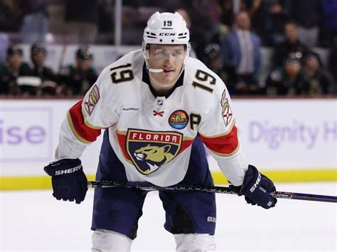 Nhl Suspends Panthers Matthew Tkachuk Two Games Toronto Sun