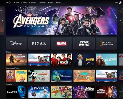 While the movie got praise for its beautiful animation, i'll admit that my big excitement about the film comes from chloe bennet (better known as skye/daisy johnson/quake on. Disney Plus Streaming Service: Stream Disney, Marvel, Star ...