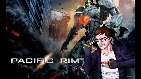 Pacific Rim Review Youtube