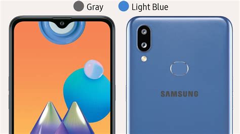 Samsung Galaxy M01s Specs Review Release Date Phonesdata