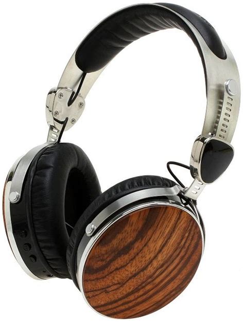 Best Wooden Headphones Design Ideas