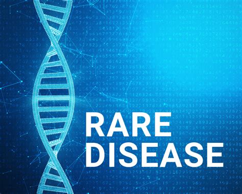 Gns Healthcare Blog Rare Disease