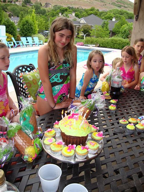 The Top 21 Ideas About Fun Birthday Party Ideas For 11 Year Olds Home