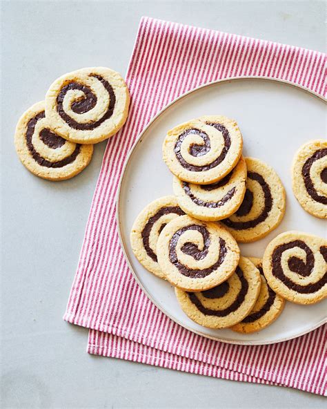 Example Of Rolled Cookies Recipe