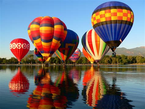 Wallpaper Vehicle Aircraft Hot Air Balloons Toy Colorado Atmosphere Of Earth Hot Air