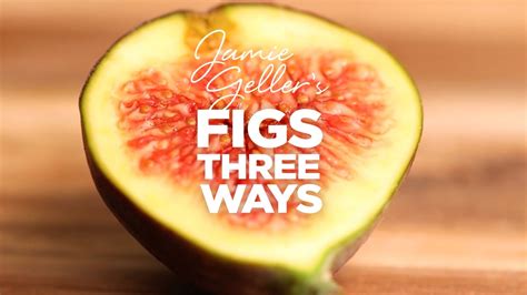 My fig tree (ficus carica) is sprouting an abundance of soft large tender leaves at the moment. Fig Recipes | How to Cook Figs 3 Ways | JOY of KOSHER ...