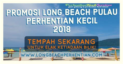 Pulau rawa is one of the islands off mersing that you can access from singapore via car and boat. Promosi Pakej Long Beach Pulau Perhentian Kecil 2018. Jom ...
