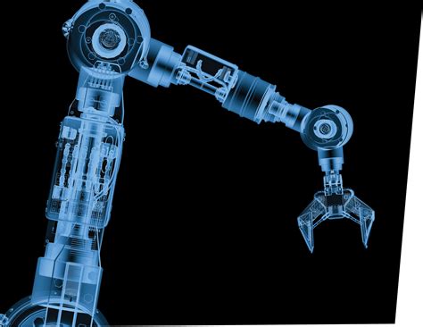 Developing A Mixed Safety Critical Iiot Robotic Arm