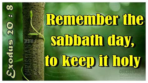 Remember The Sabbath Day Happy Sabbath Christmas Bible Verses Happy