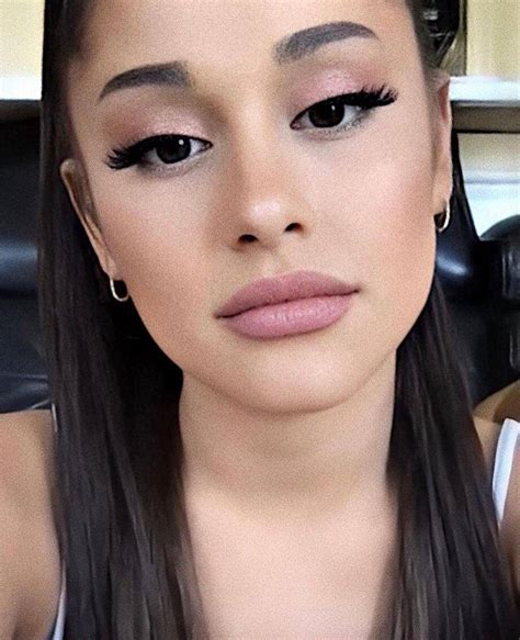 Ariana Grande Is Unimpressed With Your Last Orgasm For Her She Wants