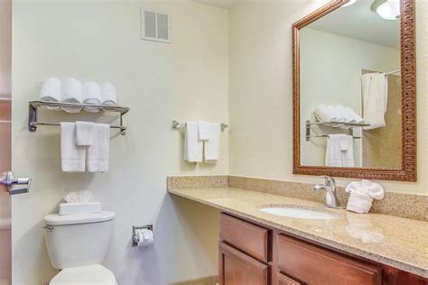Mainstay Suites Medical Center Houston Tx See Discounts