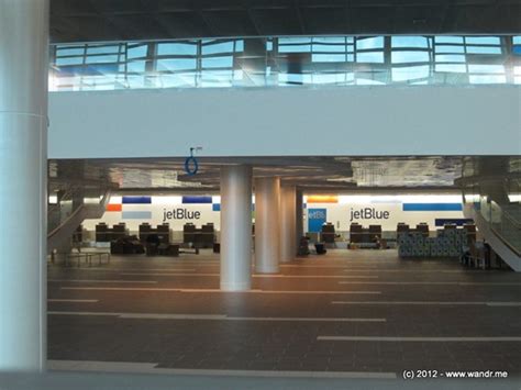 Overview reviews amenities & policies. Taking a peek at JetBlue's new terminal in San Juan ...