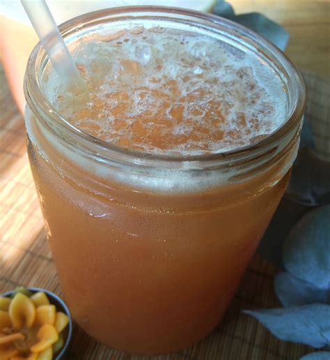 Heatwave Coolers ~ The Summer Recipes Im Currently Loving