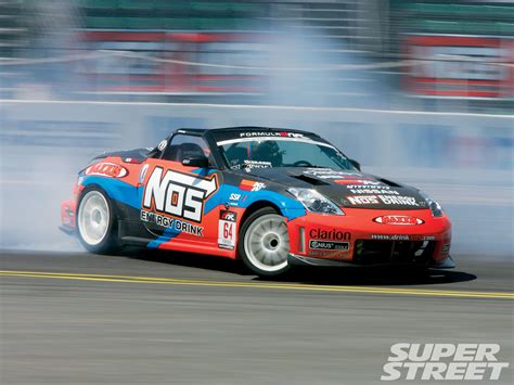 Formula Drift Wallpapers