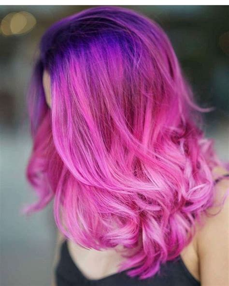 247 Best Hair Colors And Dos Images On Pinterest Colourful