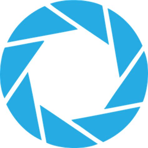 Download High Quality Blue Logo Vector Transparent Png Images Art