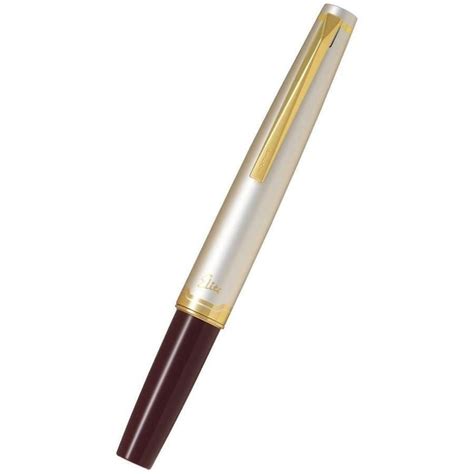 Pilot Elite 95s Fountain Pen ‎fes 1mm Dr Ef For Sale Online Ebay