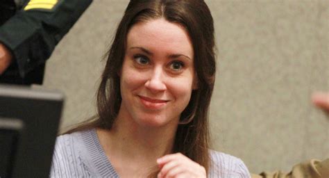 Breaking Her Silence Casey Anthony To Give First Interview Since Shocking Murder Acquittal