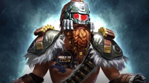 Come join this event with friends all over the world now! Free Fire Club | PACOTE BERSERKER: NOVA SKIN DO FREE FIRE