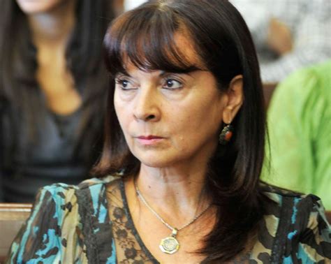 Oficializaron La Postulación De Susana Trimarco Al Nobel De La Paz La