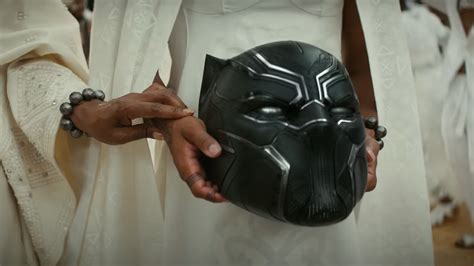Black Panther Wakanda Forever Review Techradar
