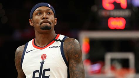 The Wizards sold Bradley Beal on a vision, but it's already looking 