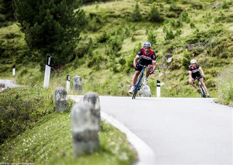Culture, cuisine, and la dolce vita. Guided Road Bike Tour - Italian Alps Introduction - Italy ...