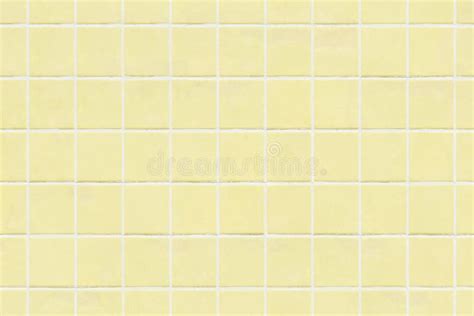 Yellow Tile Texture Stock Photo Image Of Construction 33403806