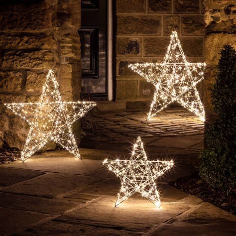 Ive Just Found Twinkling Outdoor Star Light A Beautiful Three