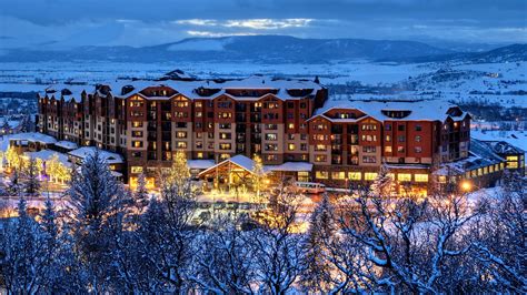 Steamboat Springs 9 Most Luxurious 4 Star Hotels