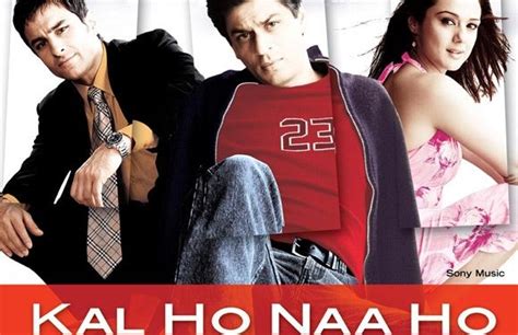 9 years ago9 years ago. Kal Ho Naa Ho (2003) *BluRay* Hindi Movie w/Eng Sub ...