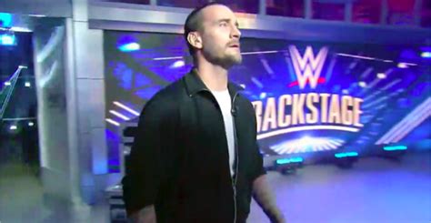 Cm Punk Criticizes Wwe For Zelina Vega Twitch Situation Questions Why