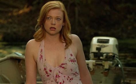 Has Sarah Snook Ever Gone Nude