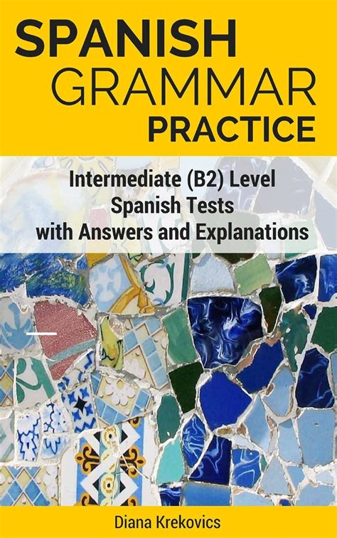 As part of mcdougal littells new avancemos! Spanish Grammar Practice by Diana Krekovics - Book - Read ...