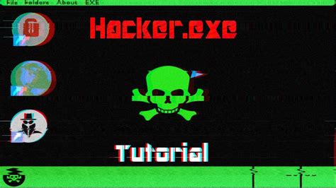 Hackerexe Mobile Game Tutorial Missionmission 10 Youtube