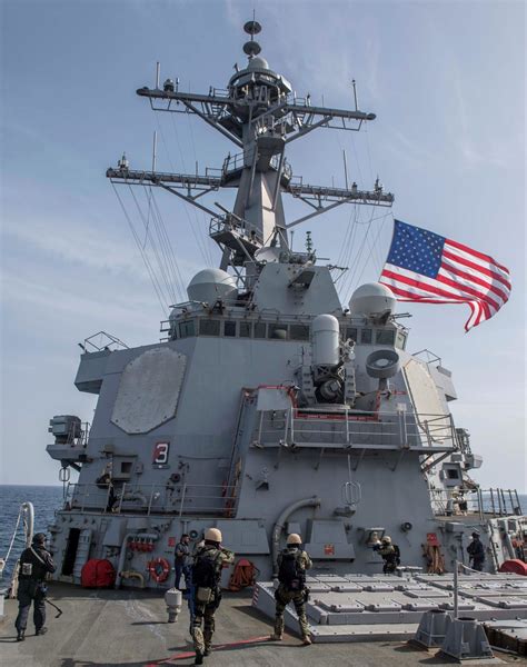 Us Navy Destroyers Artofit