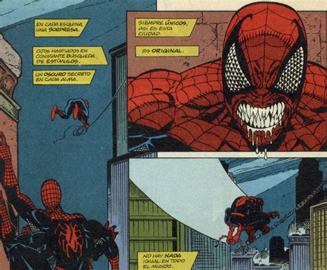 Peter Parker Doppelganger Tierra 616 Galería Marvel Wiki