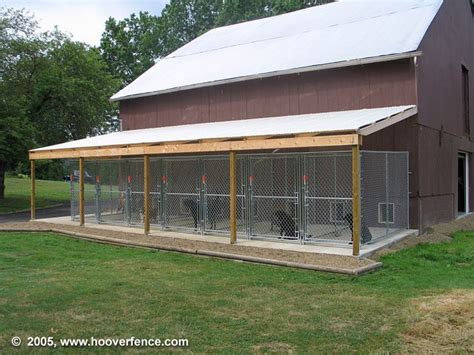 Indoor Dog Breeding Kennel Ideas