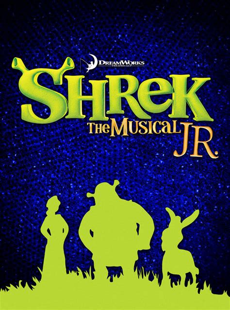 Phx Stages Shrek The Musical Jr Spotlight Youth Theatre October