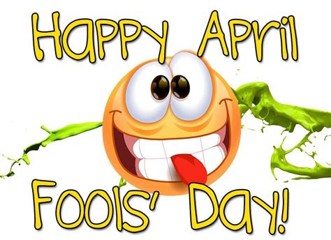 April Fools Day Clipart Free Download On Clipartmag