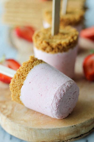 Cold Desserts To Cool Off With This Summer