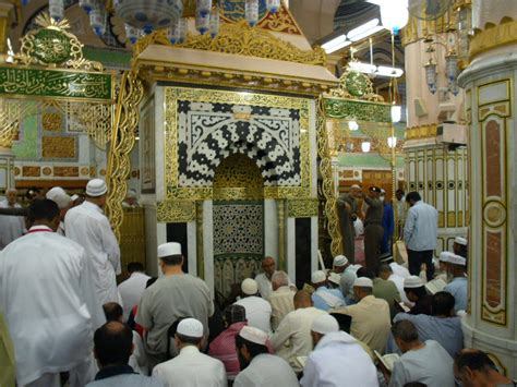 Muslimsg 10 Places To Visit In Madinah