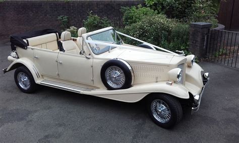 Klassic Cars For Weddings Transport Wedding Car Wedding Transport