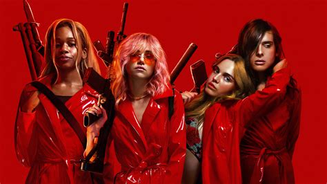 ‎assassination Nation 2018 Directed By Sam Levinson • Reviews Film Cast • Letterboxd