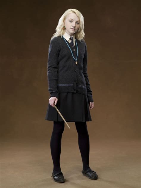 Boards are the best place to save images and video clips. Luna Lovegood promo - Luna Lovegood Photo (22387192) - Fanpop