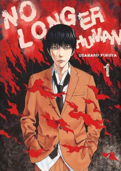 No Longer Human Part 1 Dazai Graphic Novel Manga Artist