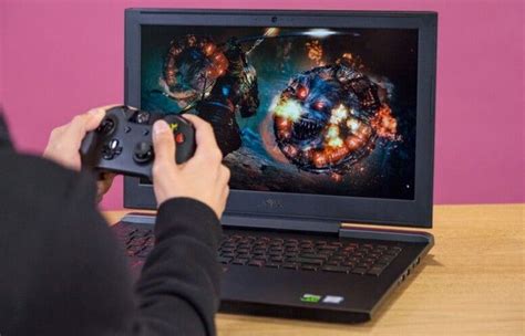 Best Laptops For Playing Fortnite Laptop Mag