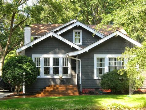 The Perfect Paint Schemes For House Exterior Bungalow Exterior