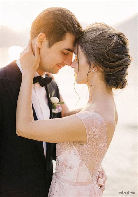 40 Romantic Wedding Photography Ideas From World Famous Photographers