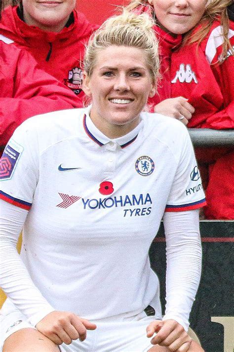 Millie Bright Facts About Her Remarkable Football Career Discover Walks Blog